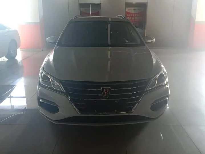 Roewe Ei5