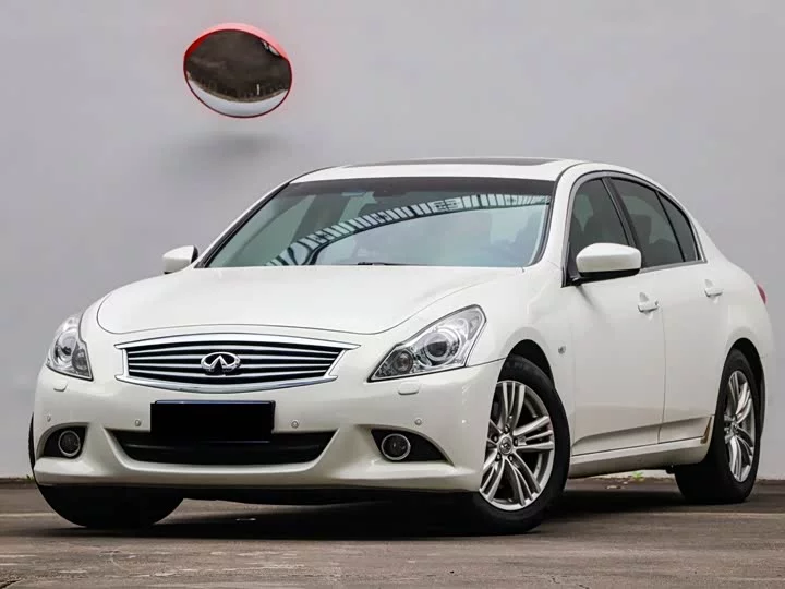 Infiniti G Series