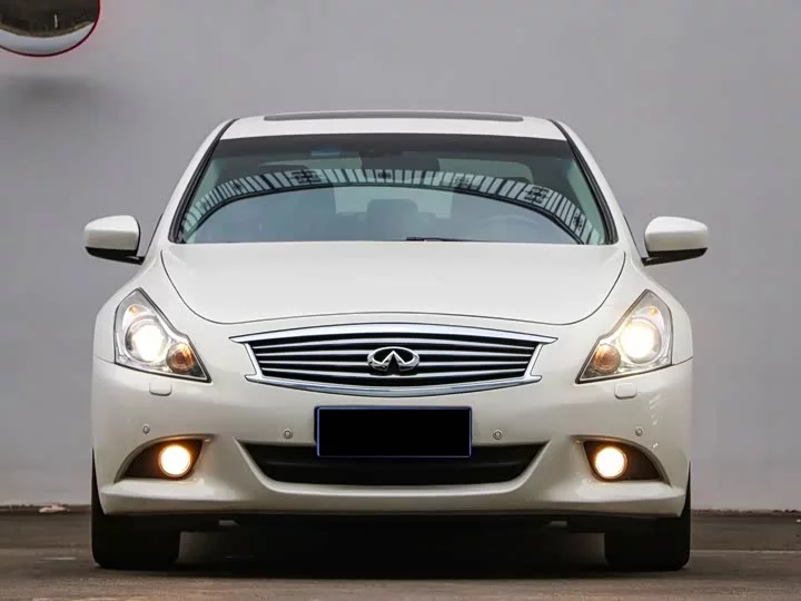 Infiniti G Series