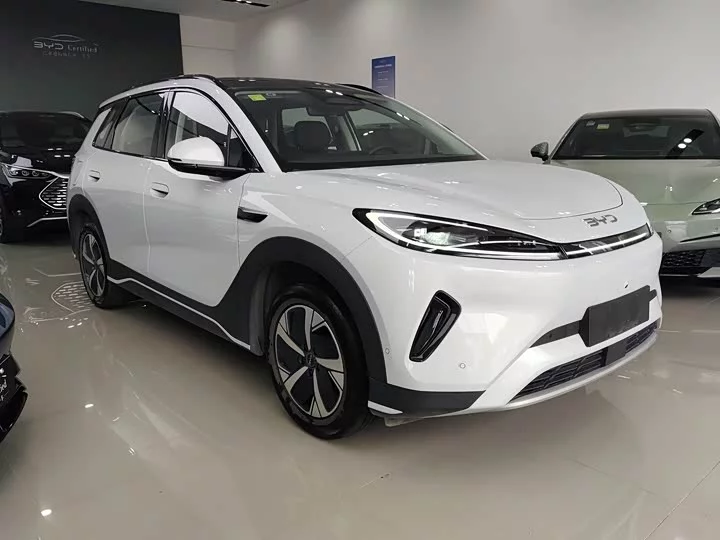 BYD Sea Lion 05 EV