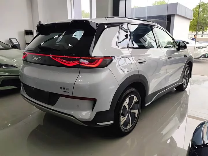 BYD Sea Lion 05 EV