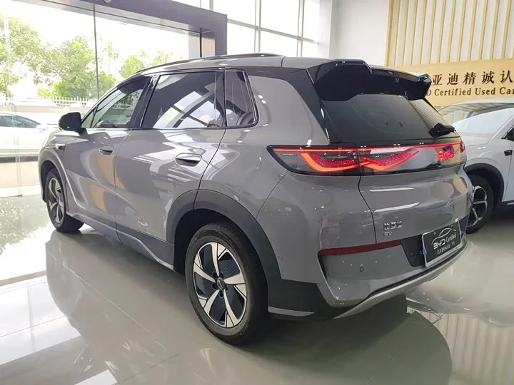 BYD Sea Lion 05 EV