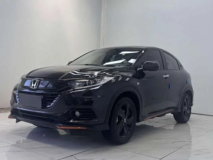 Honda Binzhi