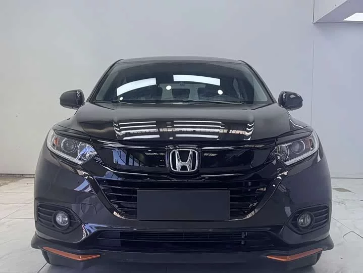 Honda Binzhi
