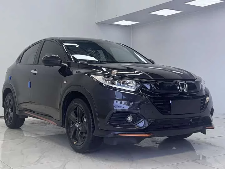 Honda Binzhi