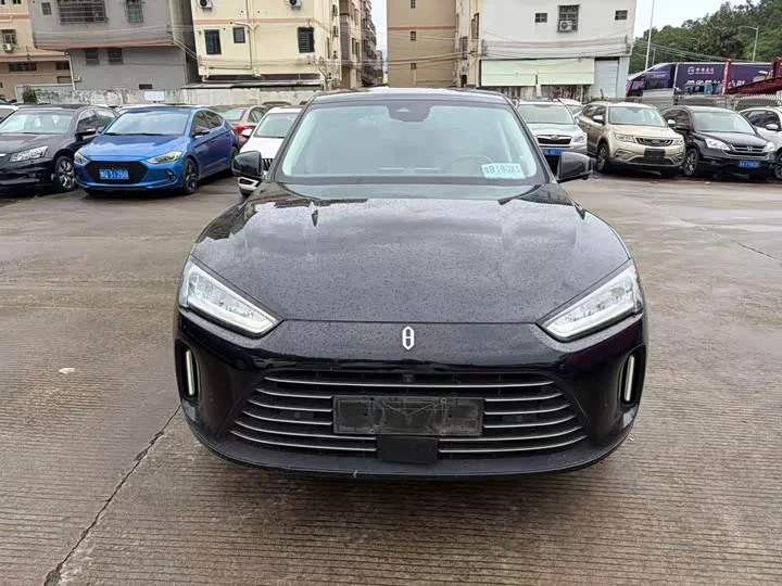 AITO Question Wenjie M5