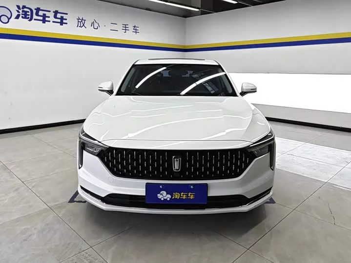 FAW Besturn B70