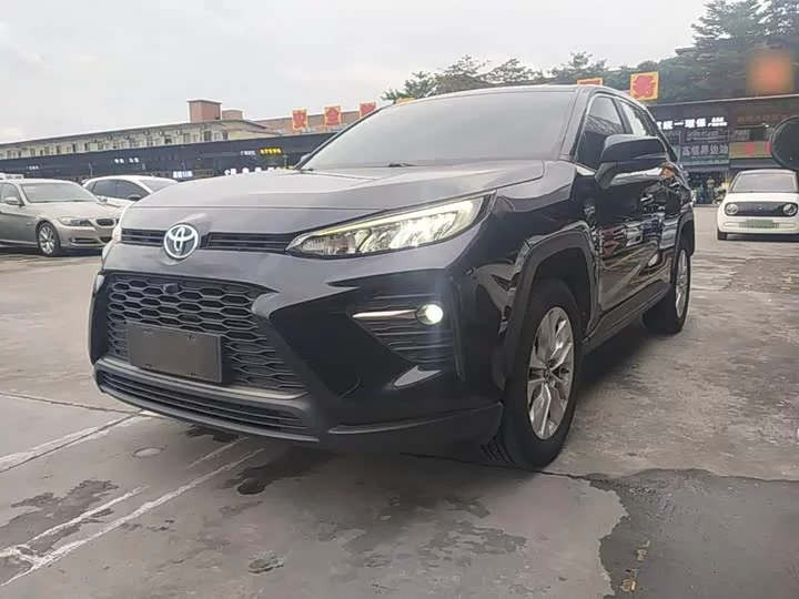 Toyota Willanda