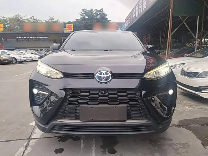Toyota Willanda