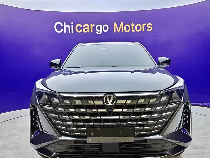 Changan UNI-Z