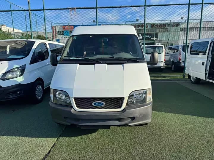 Ford Classic Transit