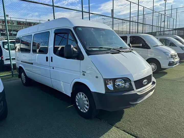 Ford Classic Transit
