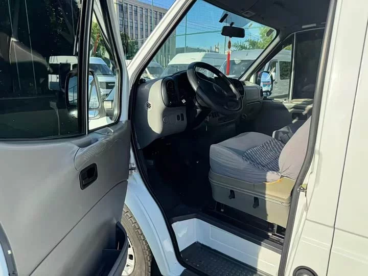 Ford Classic Transit