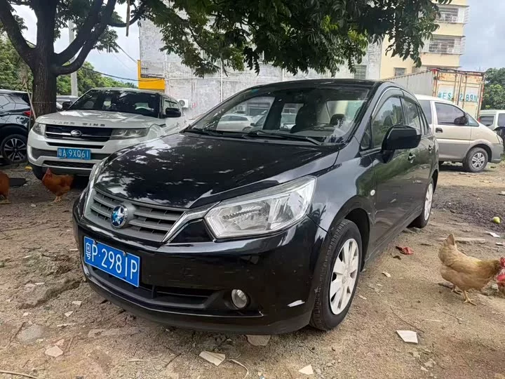 Kai Chen D50