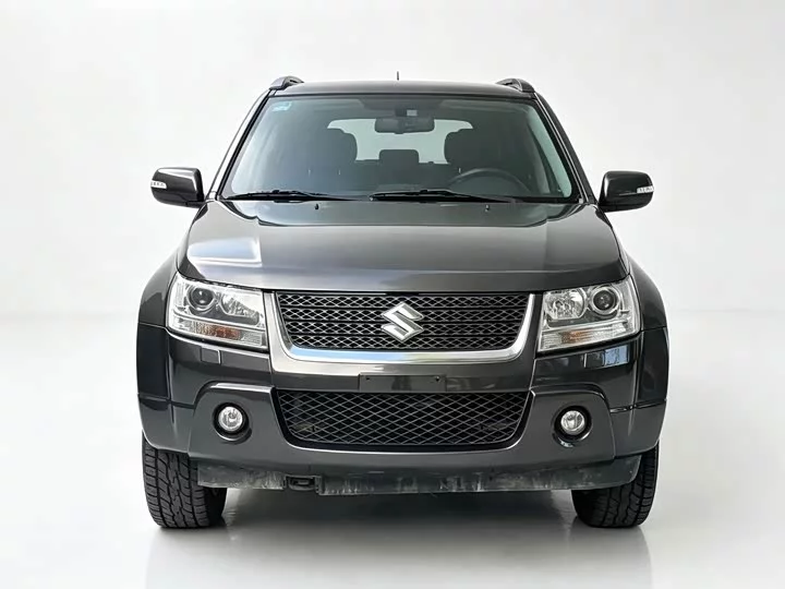 Suzuki super vitra