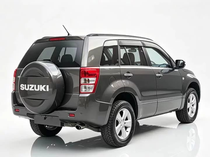 Suzuki super vitra