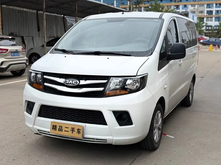 JAC Ruifeng M3