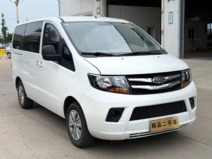 JAC Ruifeng M3