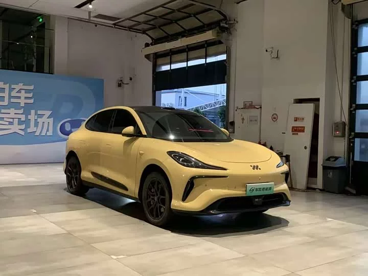 Zhiji LS6