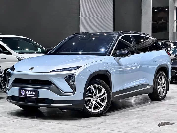 NIO ES6