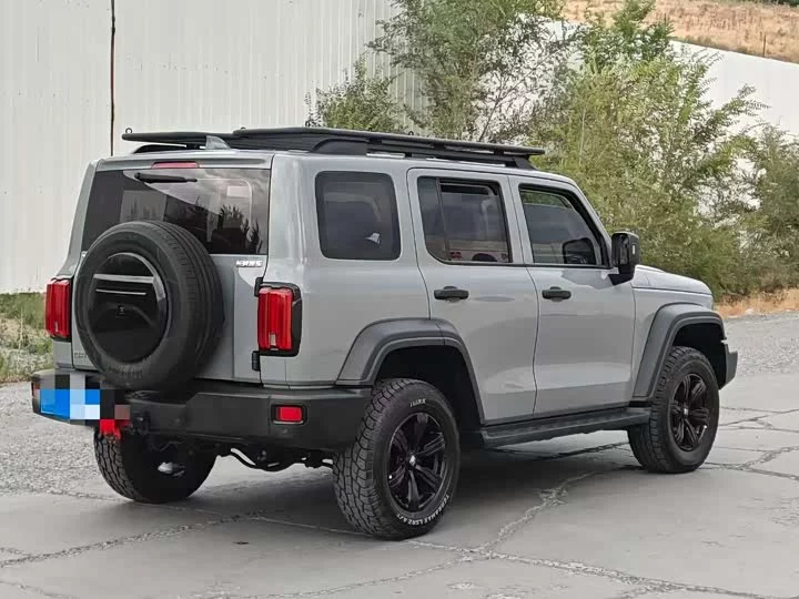 tank 300