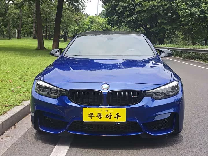 BMW M4