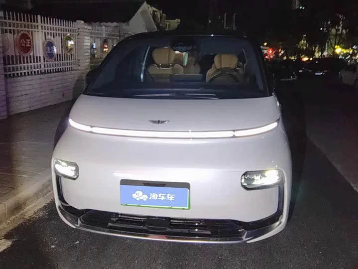 Geely Yizhen L380