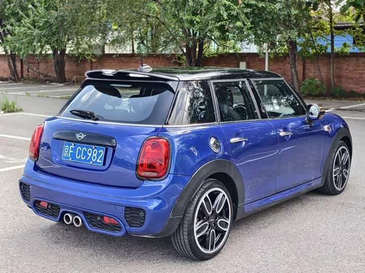 MINI 