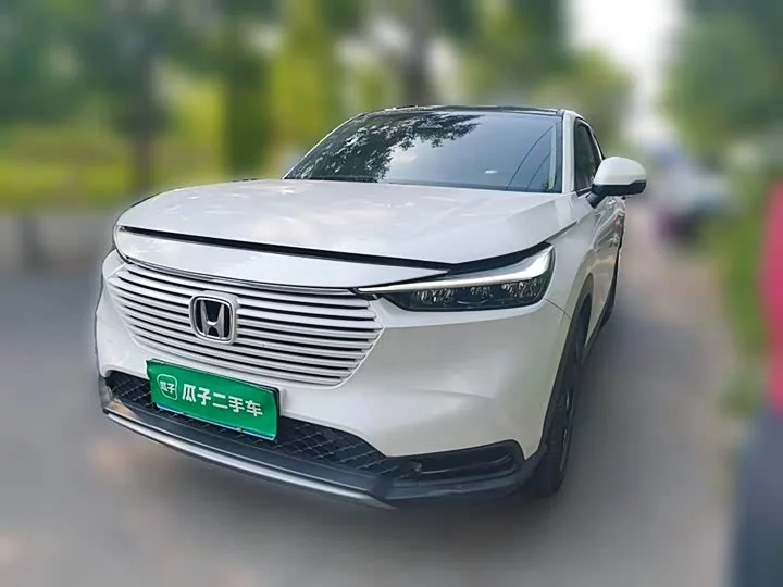 Honda Binzhi