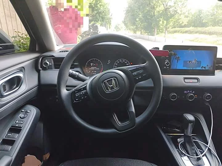 Honda Binzhi