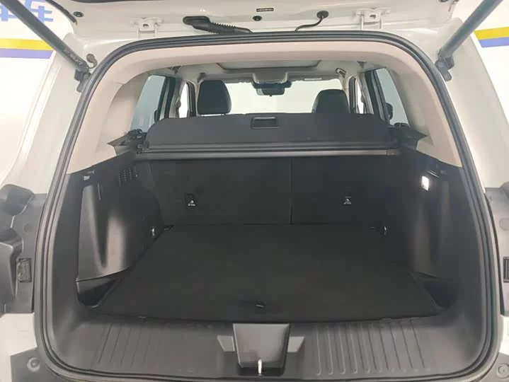 Haval Big Dog DaGou