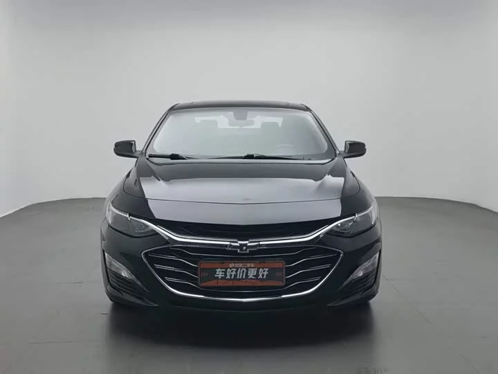 chevrolet Malibu XL