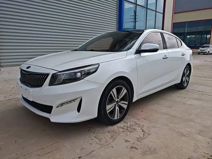 kia K4