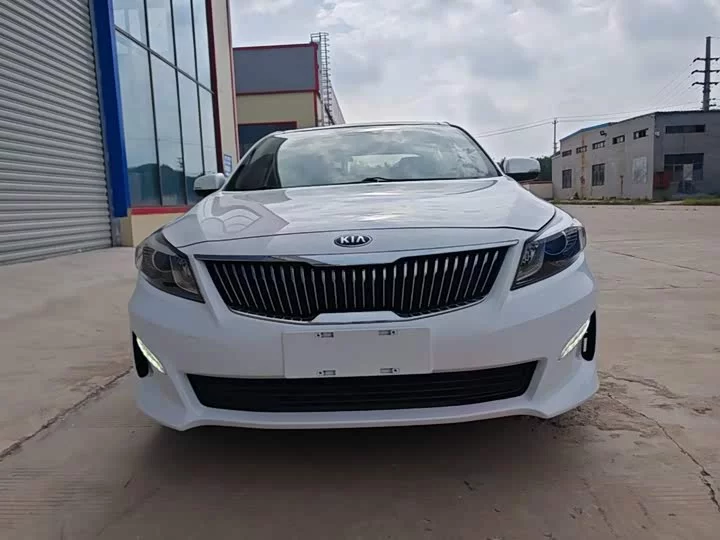 kia K4