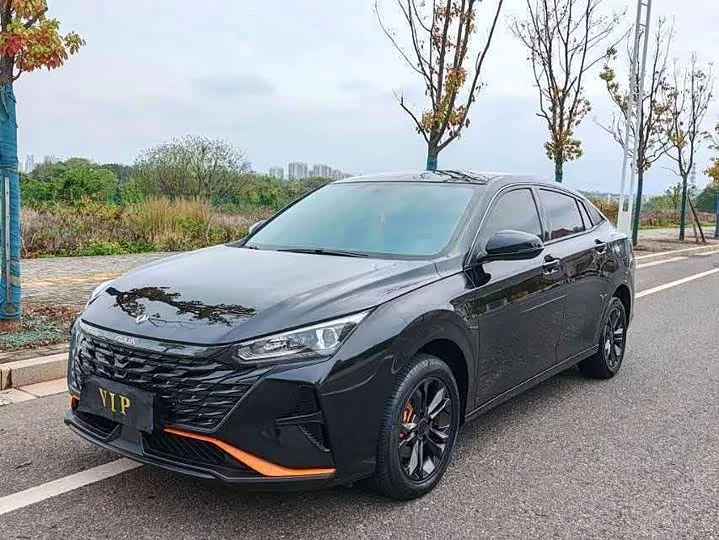Dongfeng Yixuan
