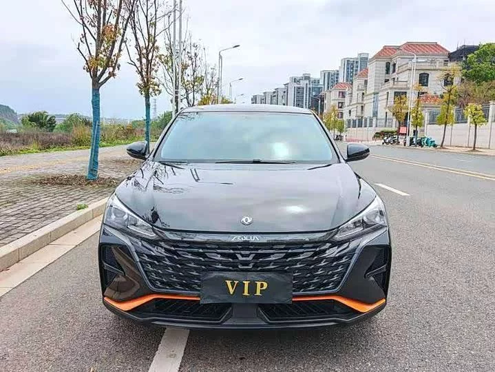 Dongfeng Yixuan