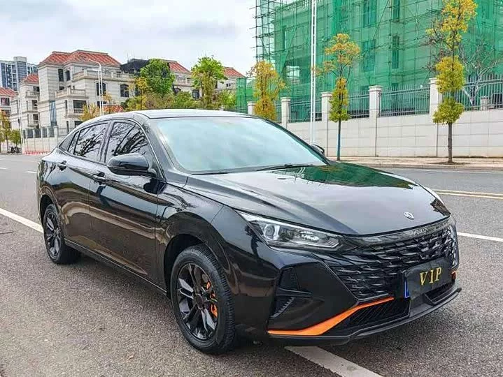 Dongfeng Yixuan