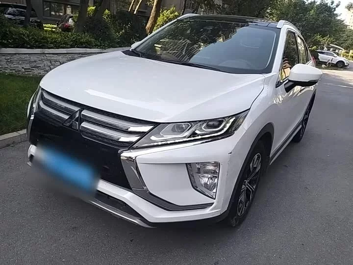 Mitsubishi Yi Ge
