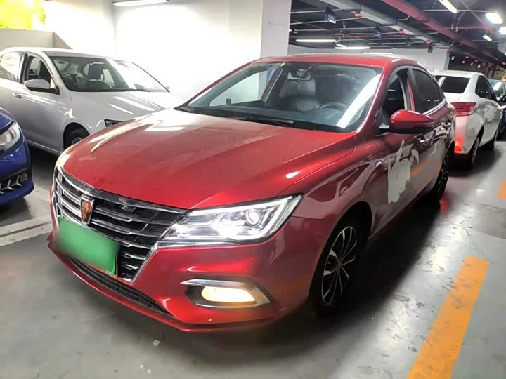 Roewe i5