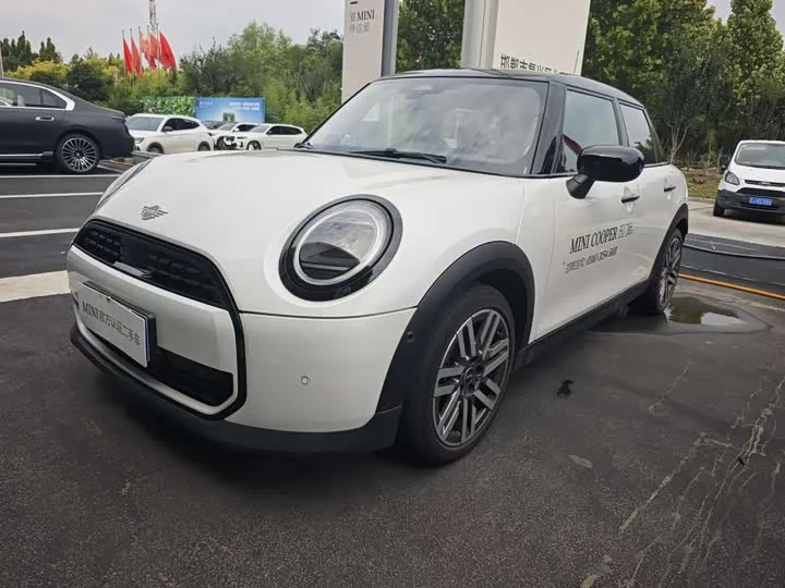 MINI 