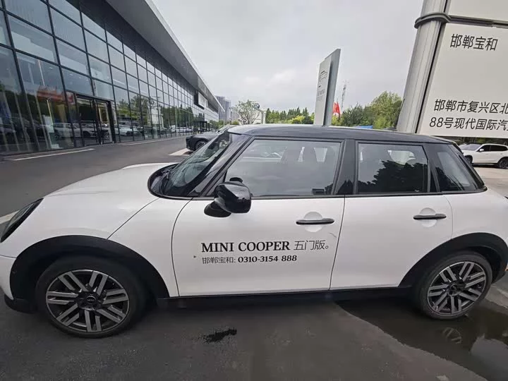 MINI 