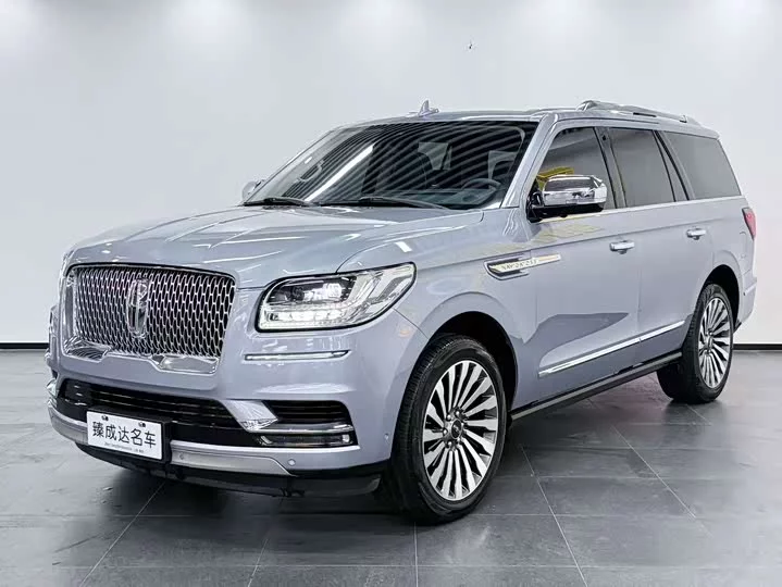 Lincoln pilot