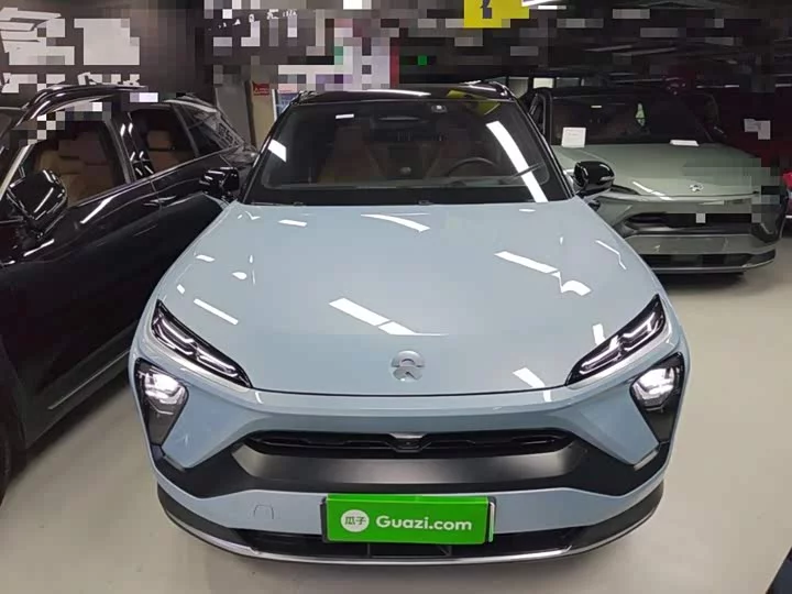 NIO ES6