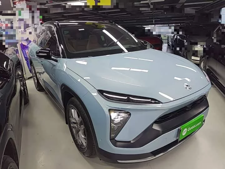 NIO ES6