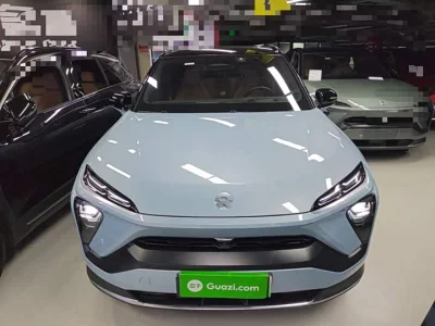 NIO ES6