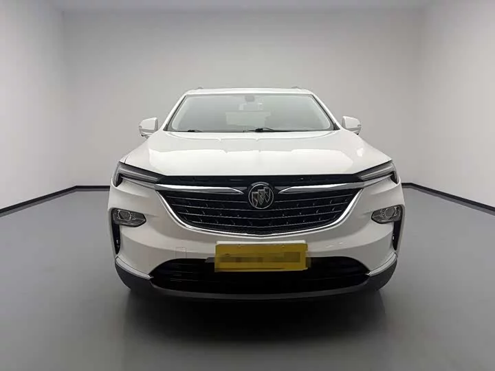 Buick Angke Banner