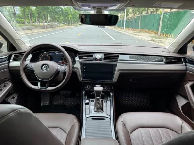 Volkswagen Hui Ang