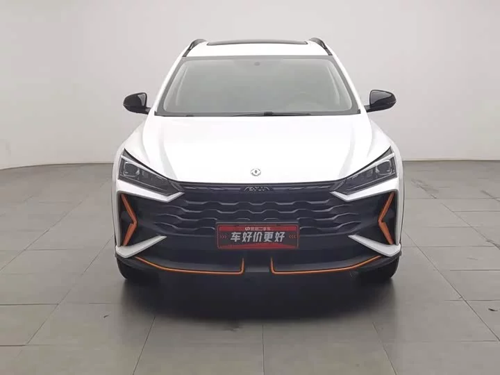 Dongfeng Yixuan GS