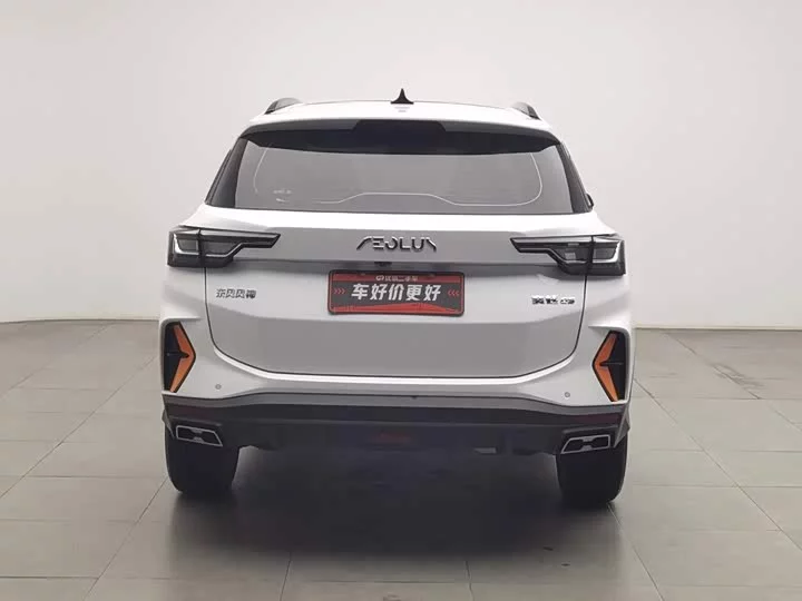 Dongfeng Yixuan GS