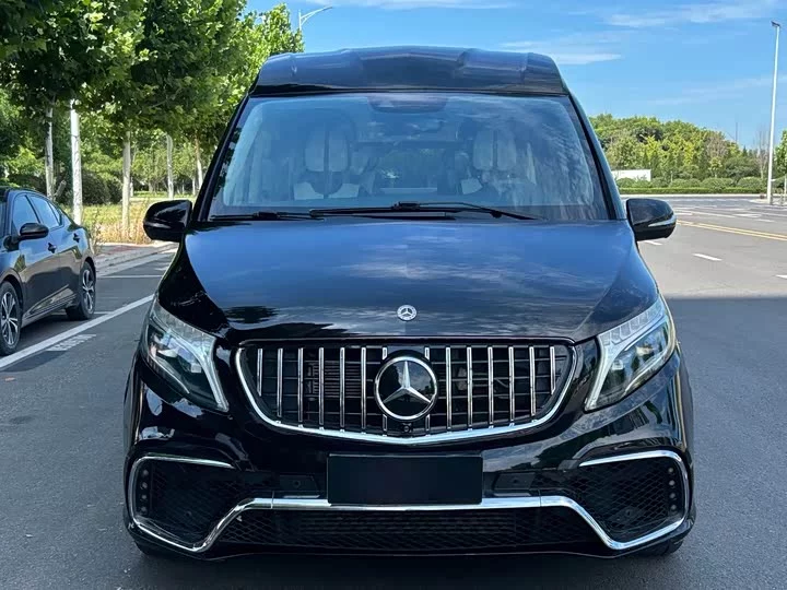 Mercedes-Benz Class V